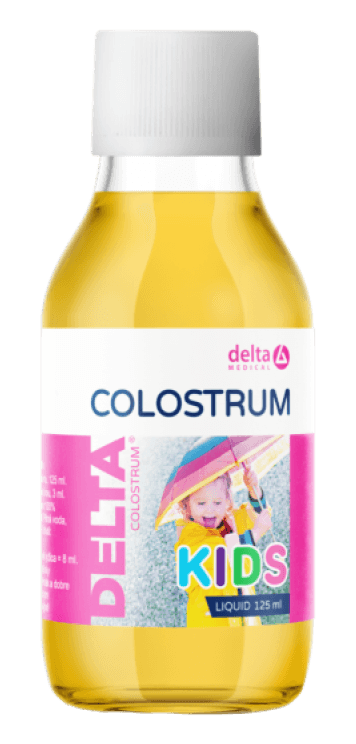 Delta Colostrum®
